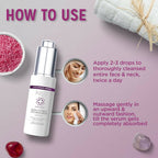Kaya Derma Stemness Restoring Serum | Grocsy