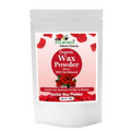VedicAyurveda Herbal Wax Powder - Rose | Grocsy