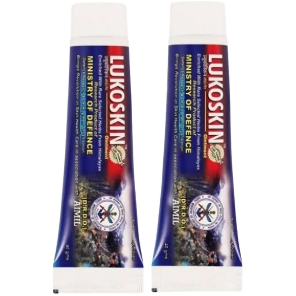 Aimil Lukoskin Ointment | Supports Skin Health | Grocsy