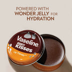 Vaseline Lip Tins - Hershey's Kisses | Grocsy