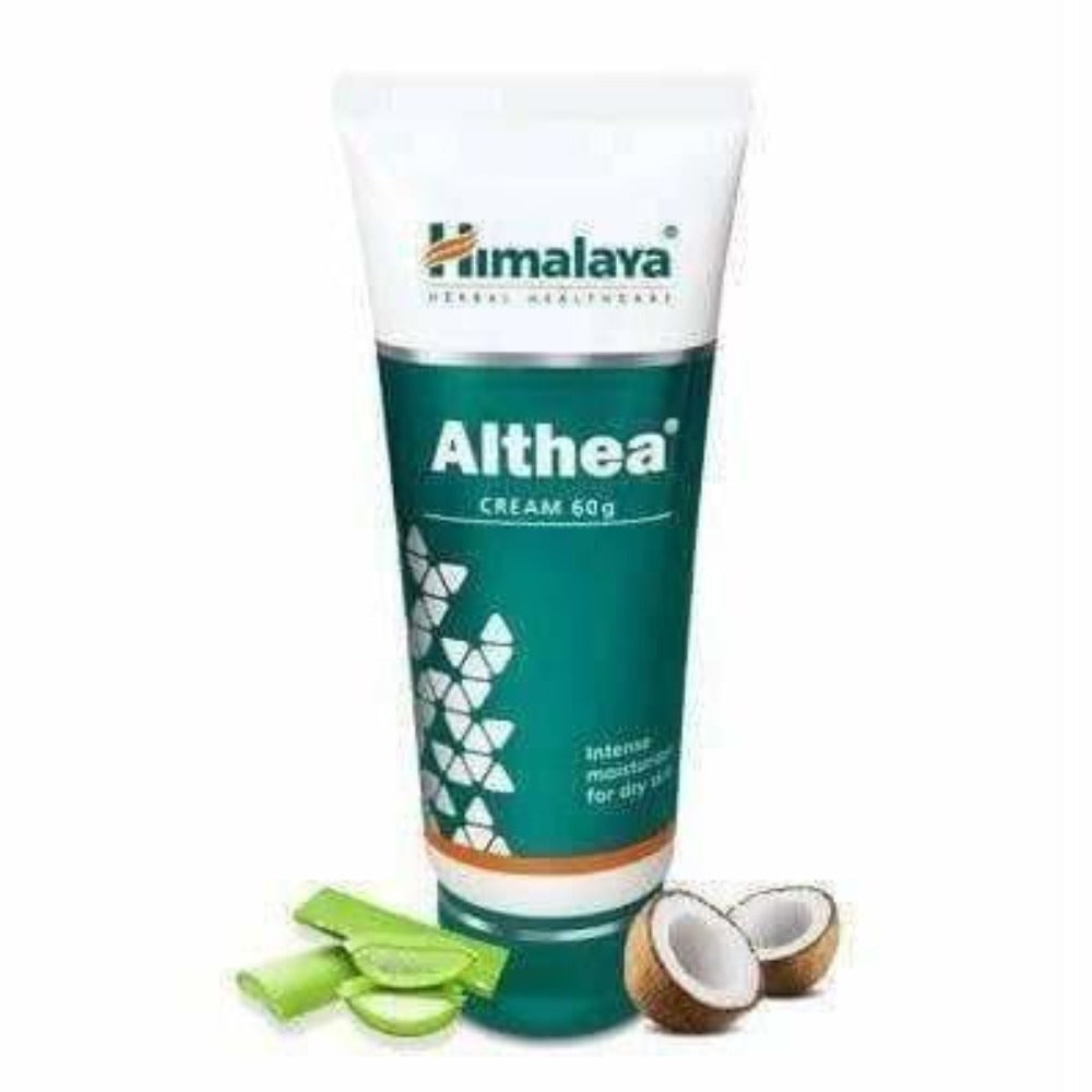 Himalaya Herbals - Althea Cream | Grocsy