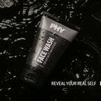 Phy Charcoal Face Wash | Grocsy
