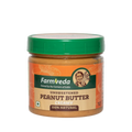 Farmveda Unsweetened Peanut Butter