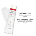 The Face Shop Non-Greasy Vegan Hand Cream - Midnight Street With Hyaluronic Acid | Grocsy