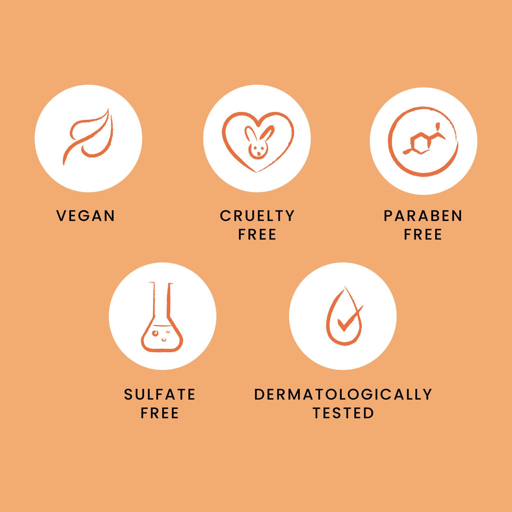 Foxtale Getting Even Skin Care Kit: C For Yourself Vitamin C Serum + Matte Finish Sunscreen | Grocsy