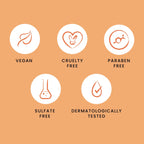 Foxtale Getting Even Skin Care Kit: C For Yourself Vitamin C Serum + Matte Finish Sunscreen | Grocsy