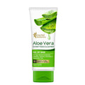 Oriental Botanics Aloe Vera Green Tea & Cucumber Peel Off Mask | Grocsy