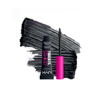 NYX Professional Makeup Thick It Stick It Brow Mascara - Black | Grocsy
