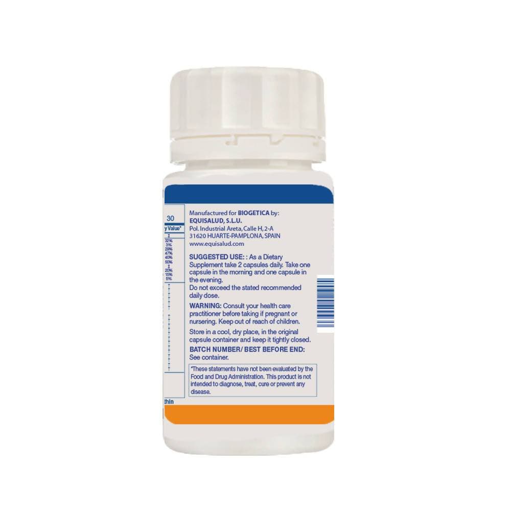 Biogetica Holoram Endokrium | Grocsy