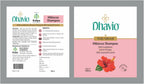 Dhavio Hibiscus Shampoo | Grocsy