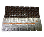 Zandu Shamshamani Vati Tablets | Grocsy
