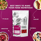 Sorich Organics Goji Berries | Grocsy