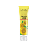 Avon Naturals Sunflower & Neem 3 In 1 Cleanser Scrub Mask | Grocsy