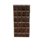 Satjeevan Organic Dark Chocolate Bar 72% Cacao | Grocsy