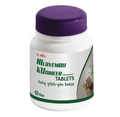 Dr. Jrk's Nilavembu Kudineer Chooranam Tablets | Grocsy