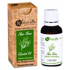 Naturalis Essence of Nature Tea Tree Essential Oil | Grocsy