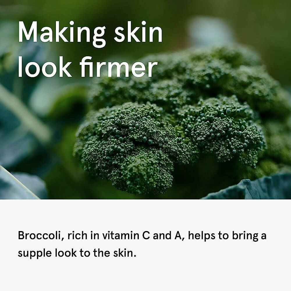 One Thing Brassica Oleracea Italica (Broccoli) Extract | Grocsy