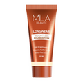 Mila Beaute Longwear Weightless Matte Finish Foundation with SPF 15 - Classic Ivory | Grocsy