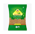 Accept Organic Sharbati Wheat | Grocsy