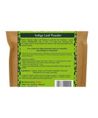 Radico Organic Indigo Leaf Powder Hair Color - Limited Time Offer | Grocsy