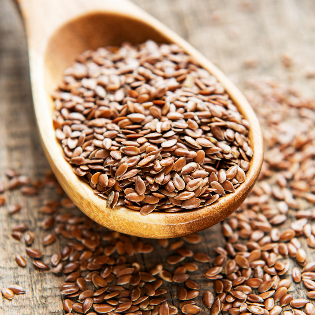 The Ayur House Flaxseed | Grocsy