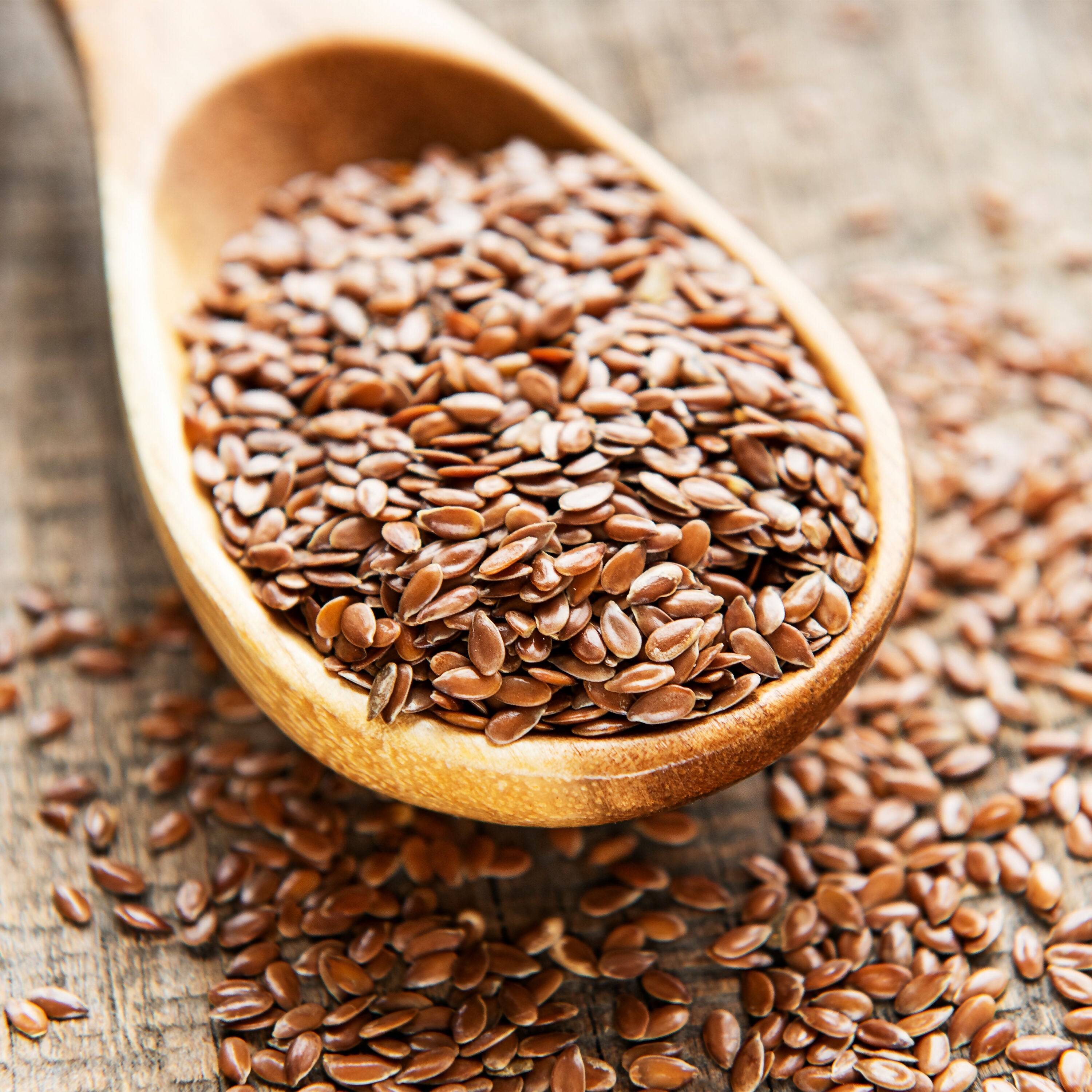The Ayur House Flaxseed | Grocsy