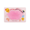 Tonymoly Hydrating Kiss Kiss Lovely Lip Patch - Korean Skincare | Grocsy