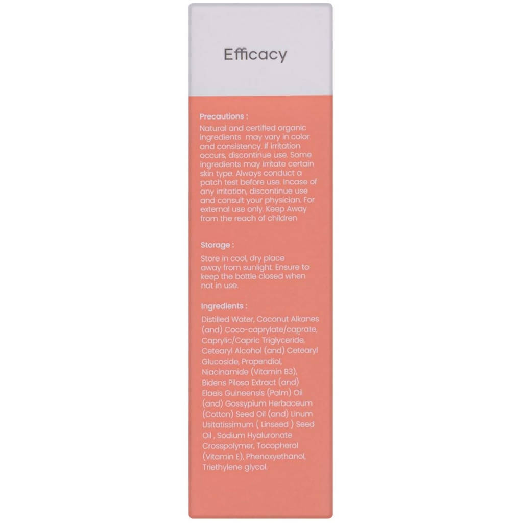 Earth Rhythm Phyto Fuse - Multivitamin Moisturiser | Grocsy