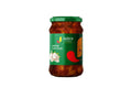 Jaitra Foods Guntur Garlic Pickle | Grocsy