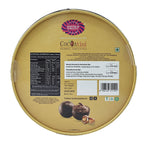 Cocoatini Hazelnut Truffle | Grocsy