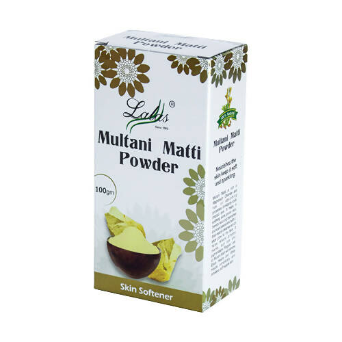 Lalas Multani Matti Powder | Grocsy