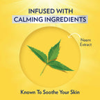 Vaseline Gluta Hya & Sun Protect Calming Body Serum Combo | Grocsy