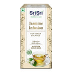 Sri Sri Tattva Herbal Infusions Multi Pack | Grocsy