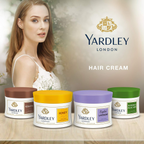 Yardley London Yardley Hair Cream English Lavender | Grocsy