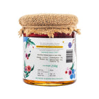 HoneyVeda Premium Raw Eucalyptus Honey
