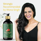 Ivory Natural Acne & Dark Spot Face Wash For Moisturize, Replenish, And Promote Skin Clarity | Grocsy