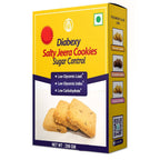 Diabexy Salty Jeera Cookies | Grocsy