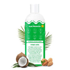 Tiny Mighty Baby Massage Oil | Grocsy