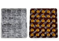Zandu Abhayasan Tablets | Grocsy
