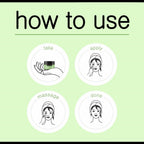 Bare Body Essentials Under Eye Gel | Grocsy