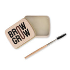 Indulgeo Essentials Brow Grow | Grocsy