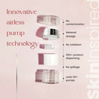 SkinInspired Ceramide Moisturizer Cream For Inflammation Barrier Repair | Grocsy