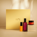 82°E By Deepika Padukone The Skincare Gift Kit In Gold | Grocsy