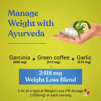 Kapiva Ayurveda Masala Supergrain Mix | Grocsy