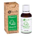 Naturalis Essence of Nature Bergamot Essential Oil | Grocsy
