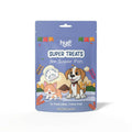 Hye Pets Super Treats For Super Pets – Freeze Dried Treats Made With Goat Milk, Blueberry & Banana | Grocsy