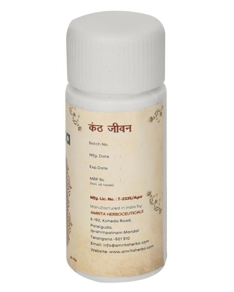 Amrita Kanth Jeevan | Grocsy