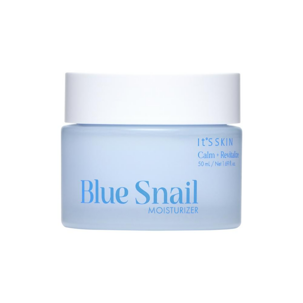It's Skin Blue Snail Moisturizer | Grocsy