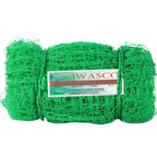 Wasco Nylon 10X10 Foot Cricket Net (Green) | Grocsy