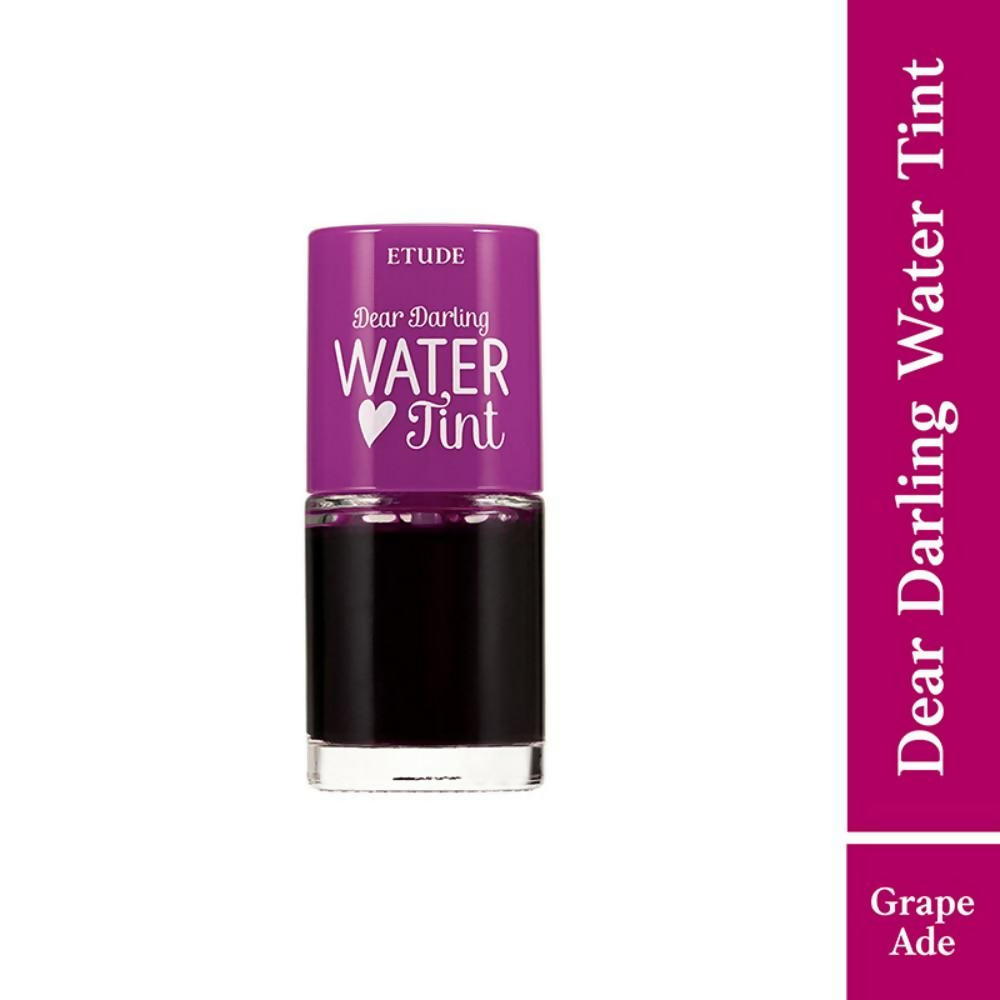 Etude House Dear Darling Water Gel Lip And Cheek Tint Lipstick - Grapefruit Ade | Grocsy